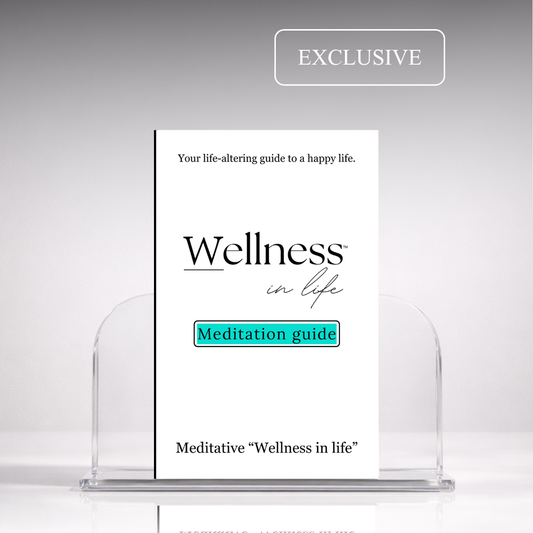 My meditation guide