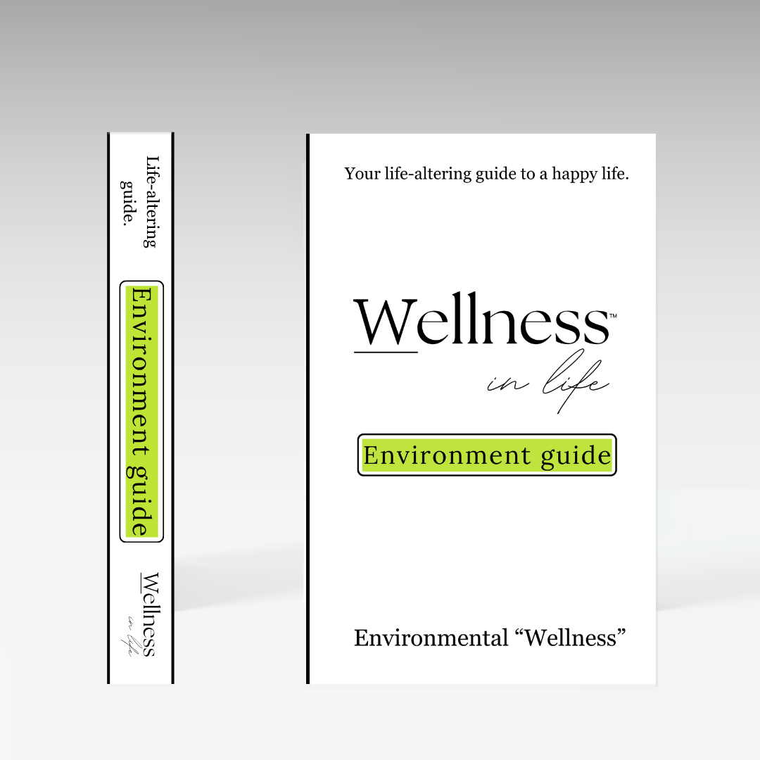 My environment guide