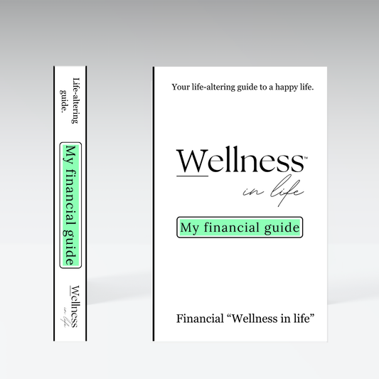My financial guide