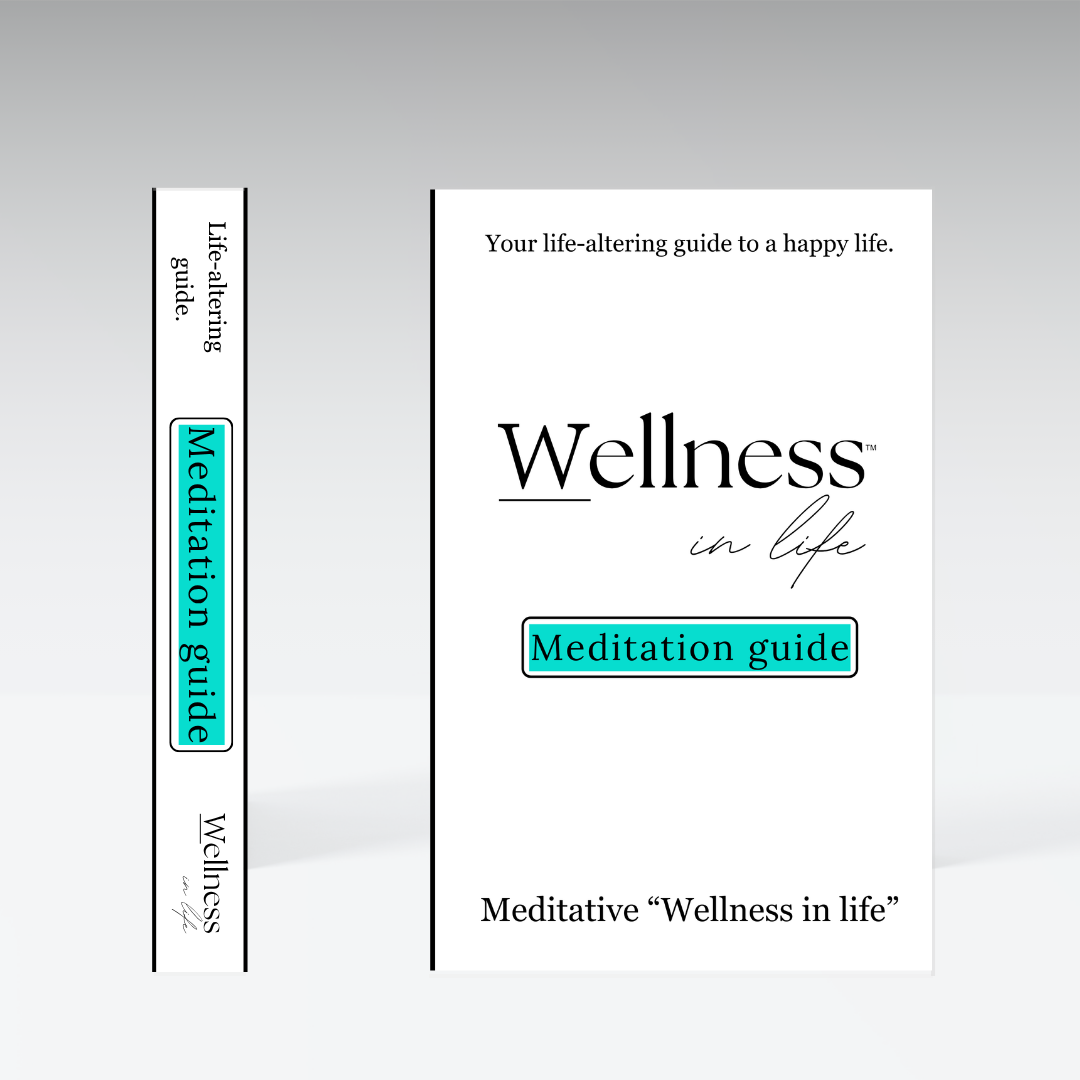 My meditation guide
