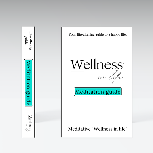 My meditation guide
