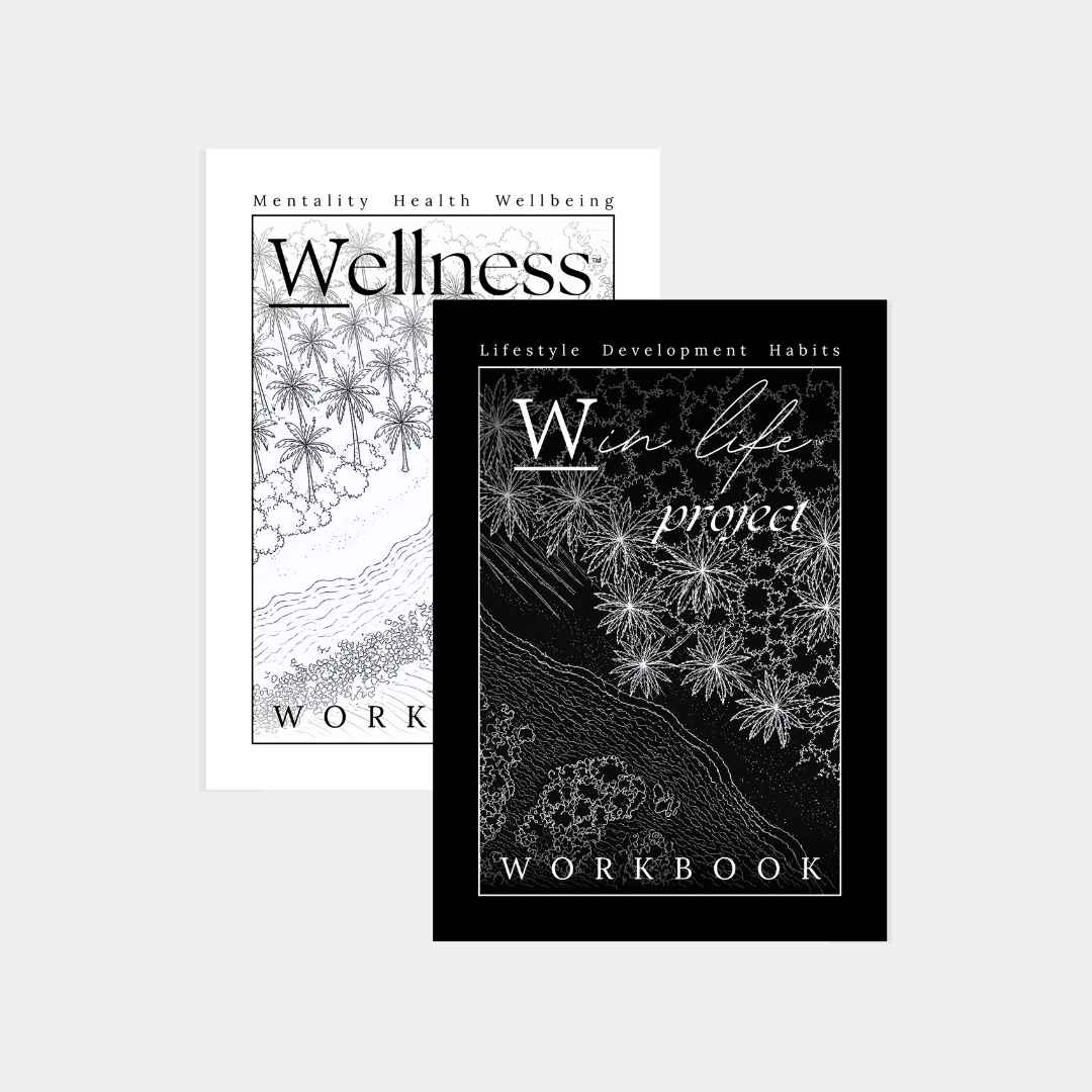 The Foundation Bundle