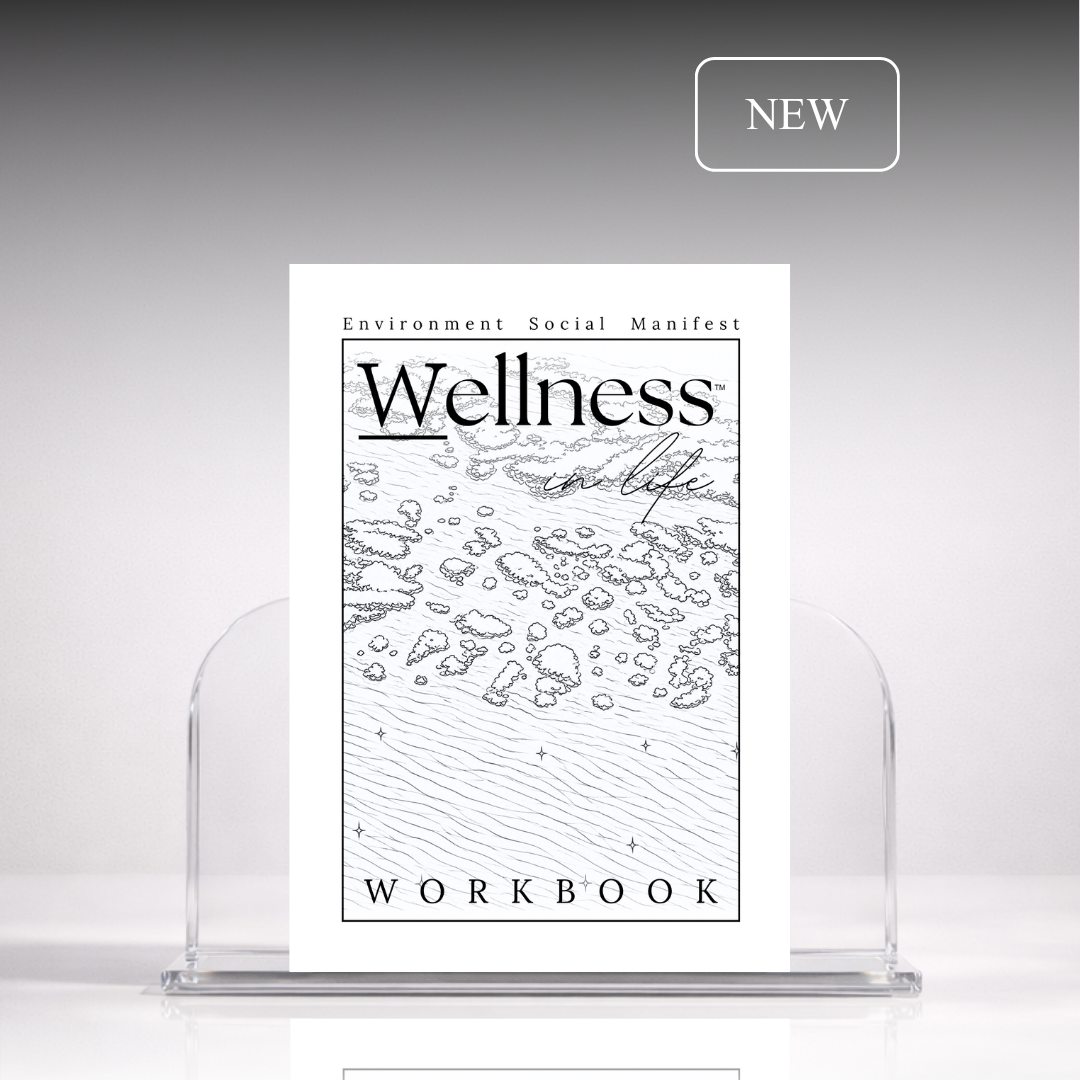 Environment Social & Manifest Workbook
