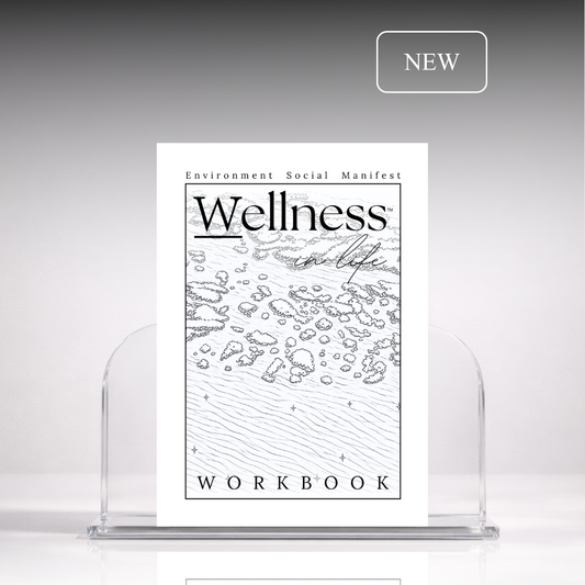 Environment Social & Manifest Workbook