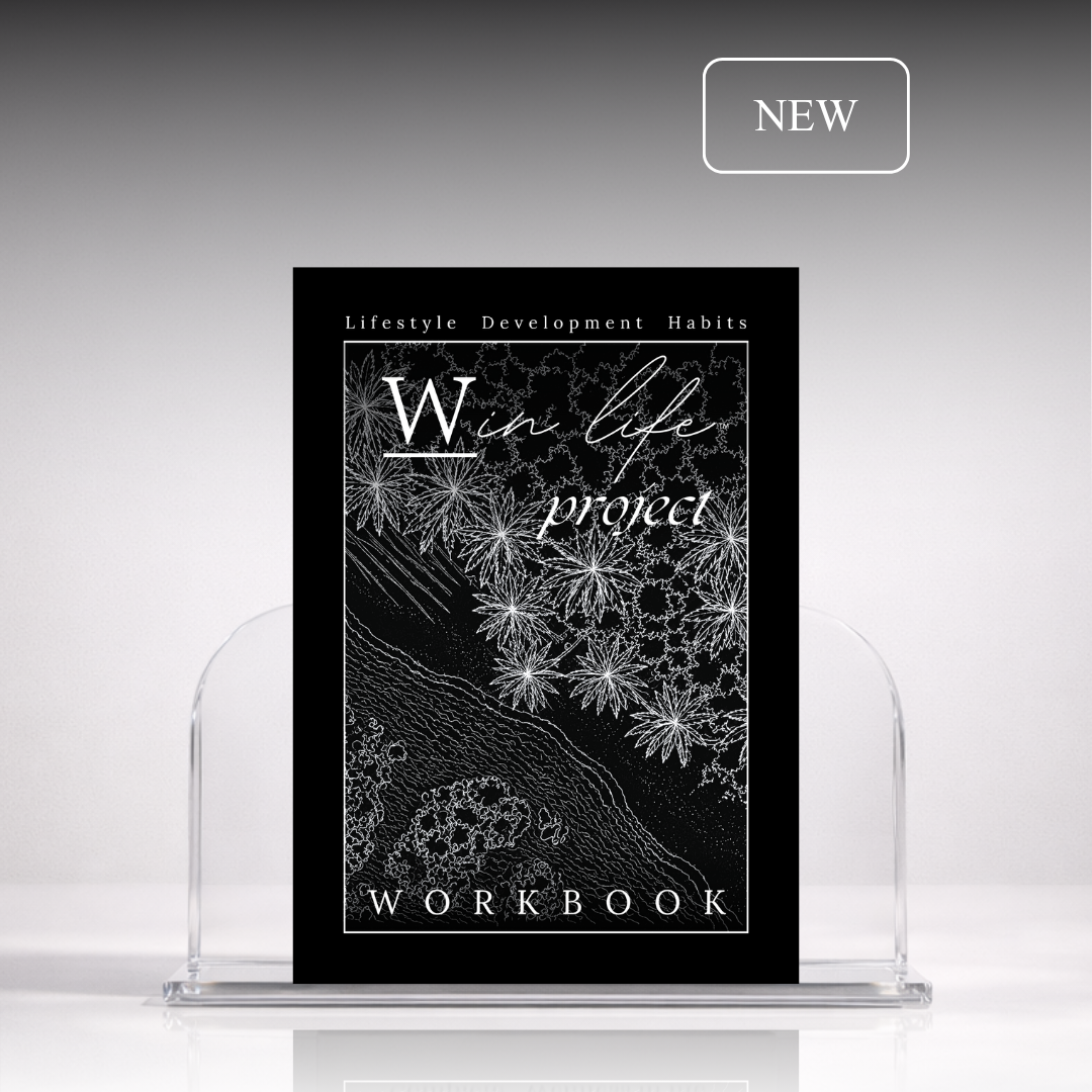Lifestyle Development & Habits Workbook