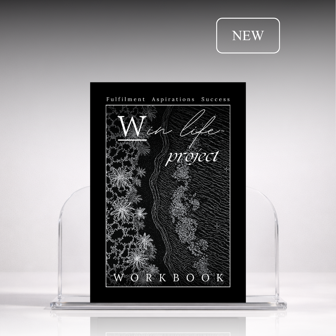 Fulfilment Aspirations & Success Workbook