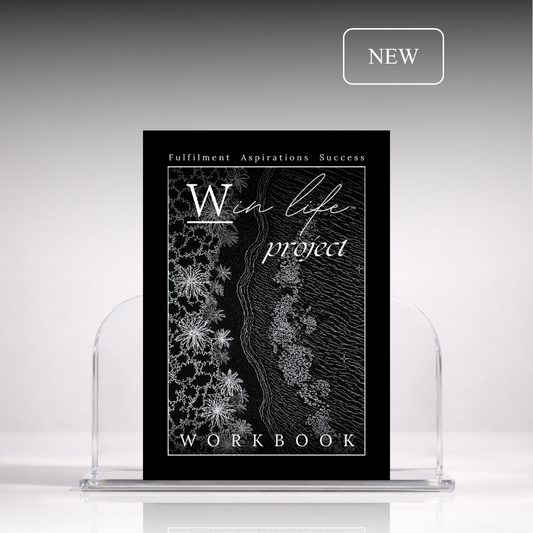 Fulfilment Aspirations & Success Workbook
