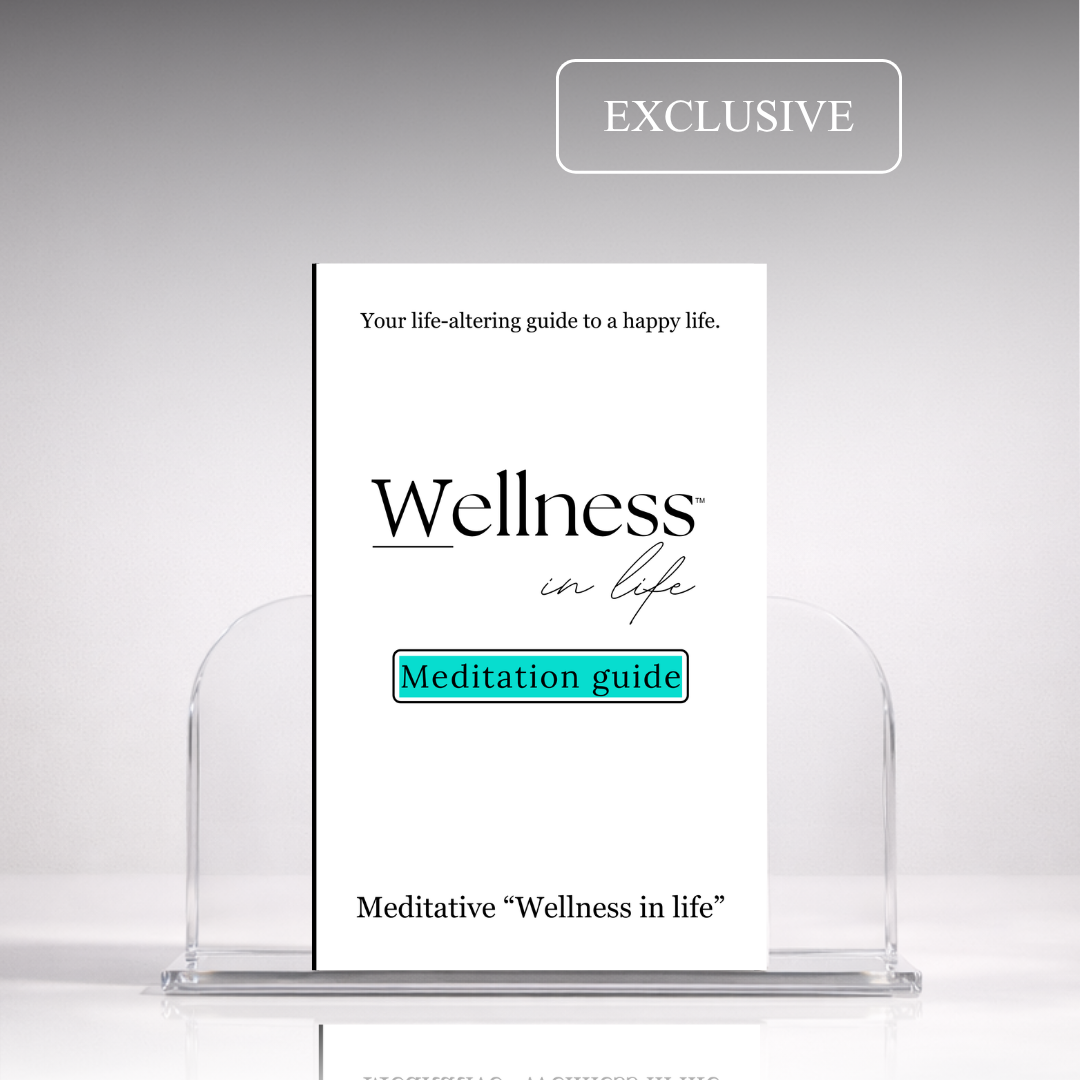 My meditation guide