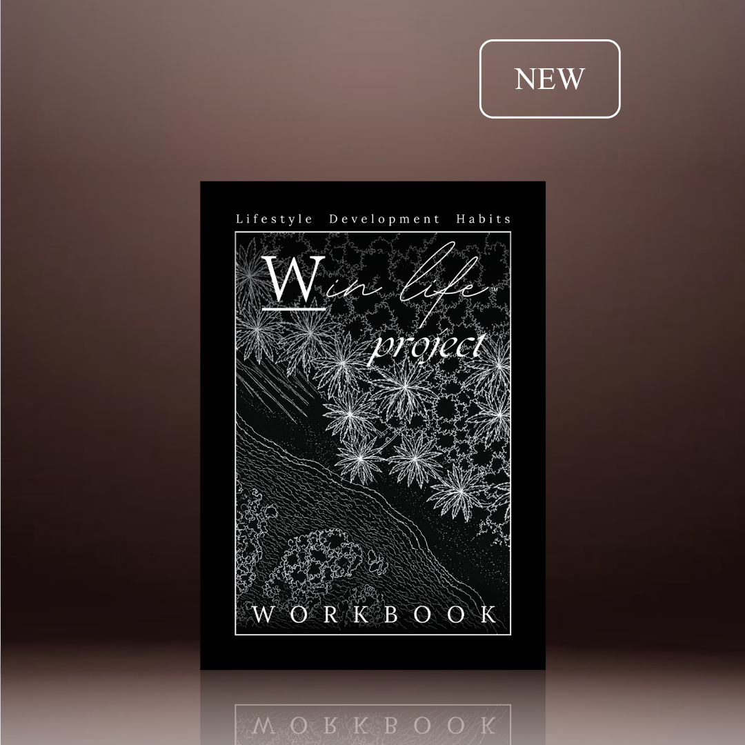 Lifestyle Development & Habits Workbook