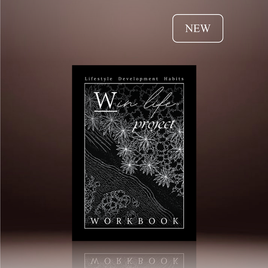 Lifestyle Development & Habits Workbook
