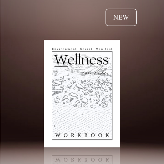 Environment Social & Manifest Workbook