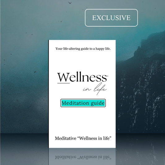 My meditation guide