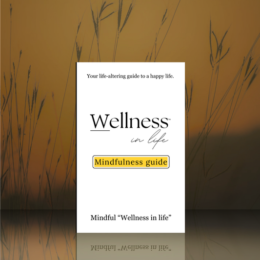 My mindfulness guide