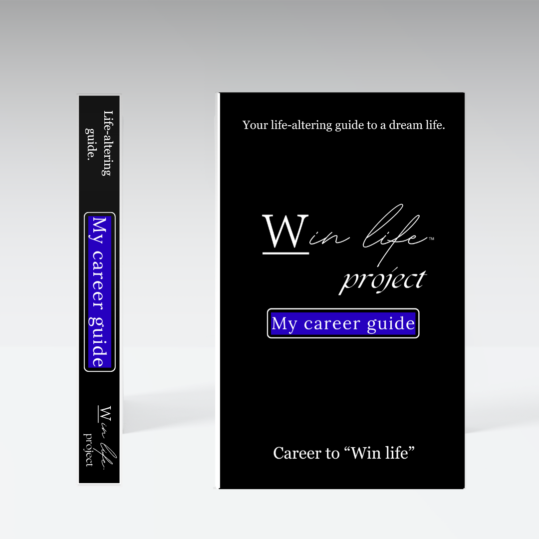 My career guide