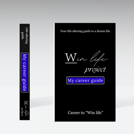 My career guide