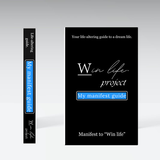 My manifest guide