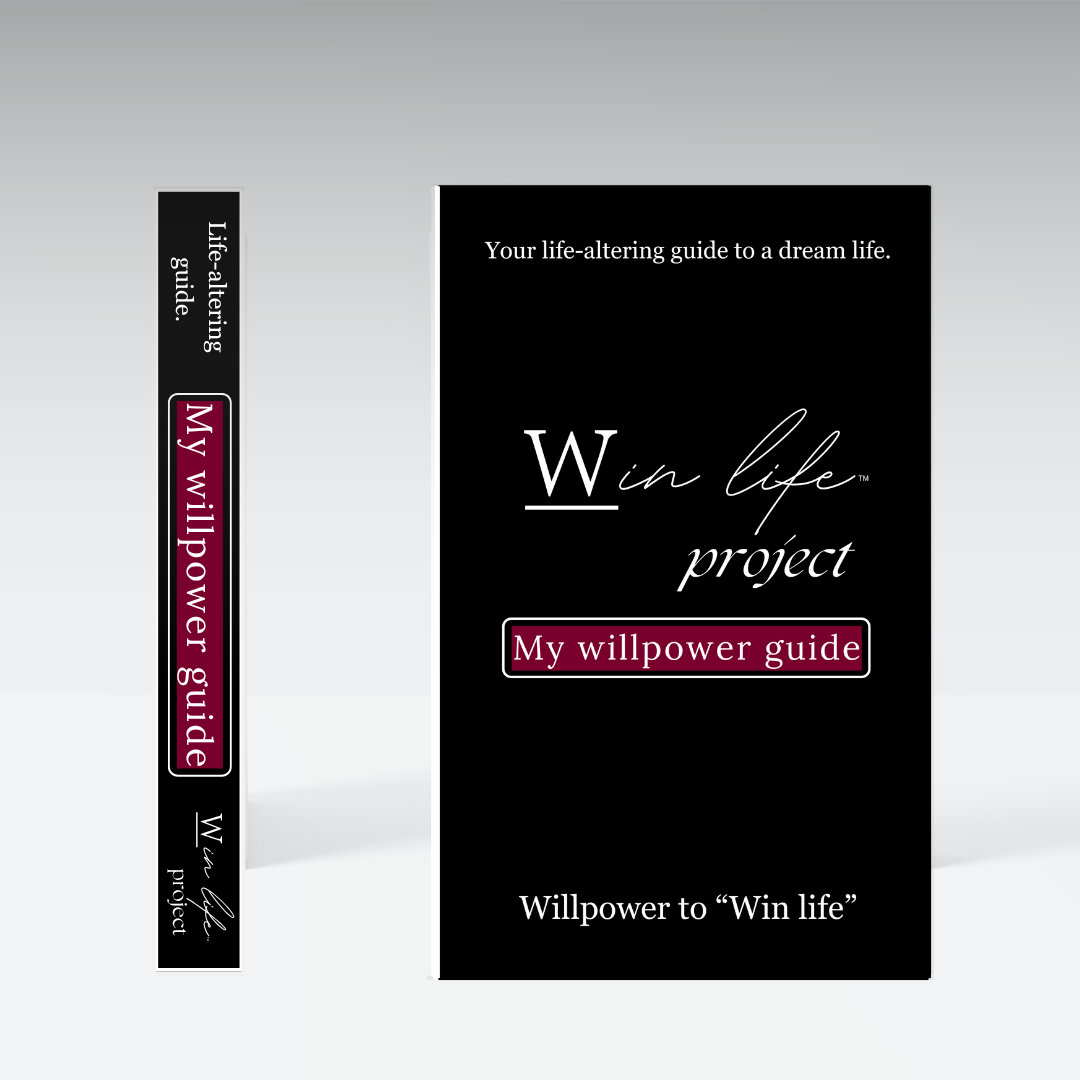 My willpower guide