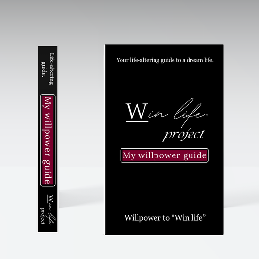 My willpower guide