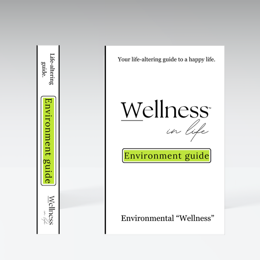 My environment guide
