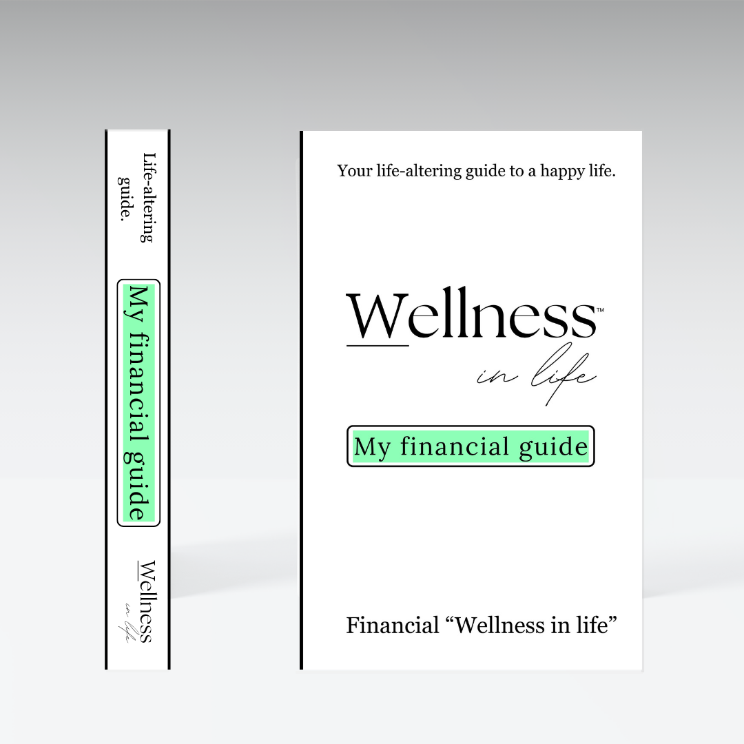 My financial guide