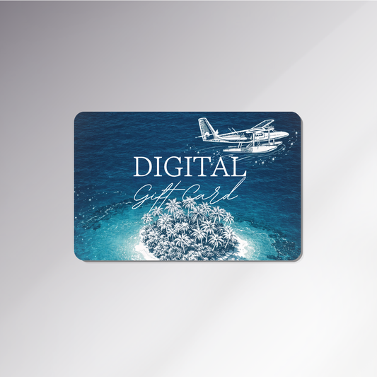Digital Gift Card