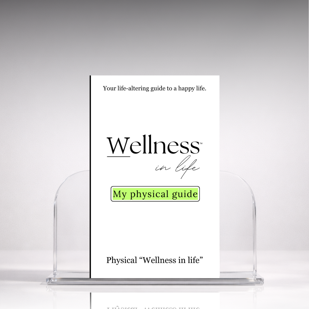 My physical guide