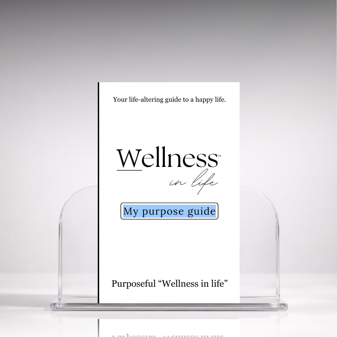 My purpose guide