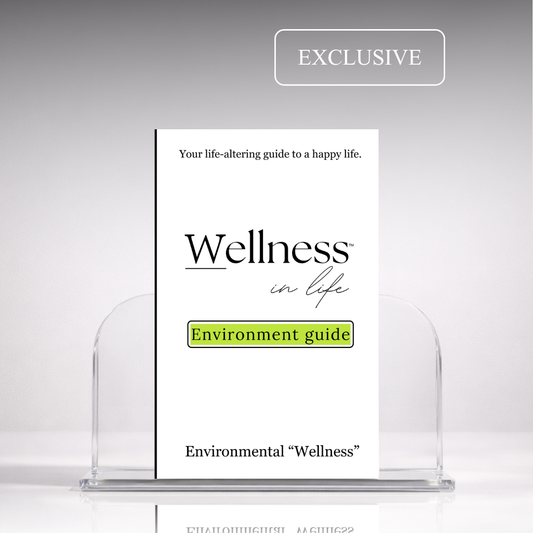 My environment guide